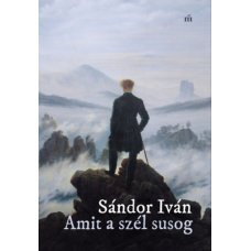 Amit a szél susog     11.95 + 1.95 Royal Mail